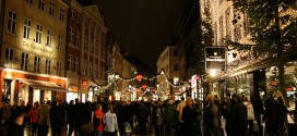 Kopenhaga vadinama geriausia miestu gyventi