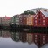 Kaip ir už kiek išsinuomoti būstą Trumsėje (Tromsø)?
