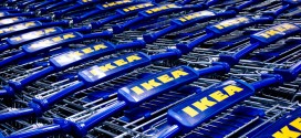 IKEA teiks draudimo paslaugas