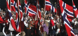 Norvegijoje bus privaloma karo tarnyba moterims