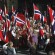 Norvegijoje bus privaloma karo tarnyba moterims