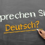 Sprechen Sie Deutsch?