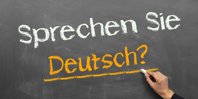Kaip nemokamai mokytis vokiečių kalbos su vokiečiakalbiu
