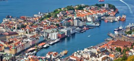 Bergenas siūlo turistams miesto korteles
