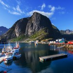 Lofoten